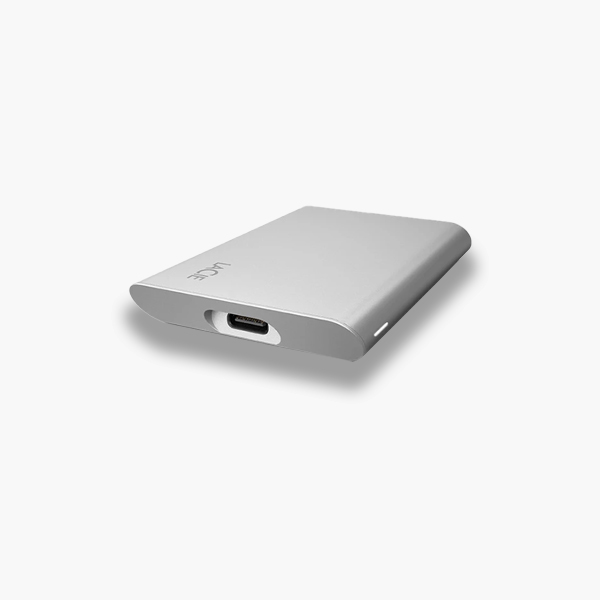 اس اس دی اکسترنال لسی PORTABLE SSD  ظرفیت 1 ترابایت